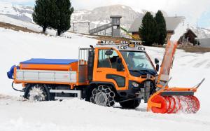 Aebi VT450 Vario '2012 - 17